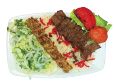 Kebab Platters