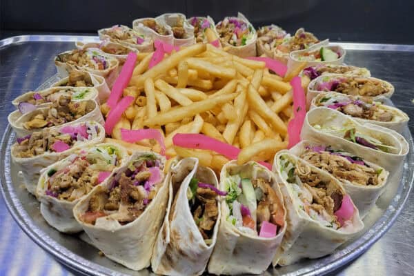 Chicken Shawarma - Image 6