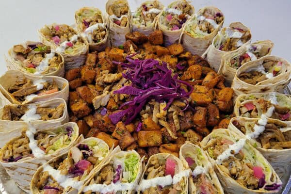 Chicken Shawarma - Image 2