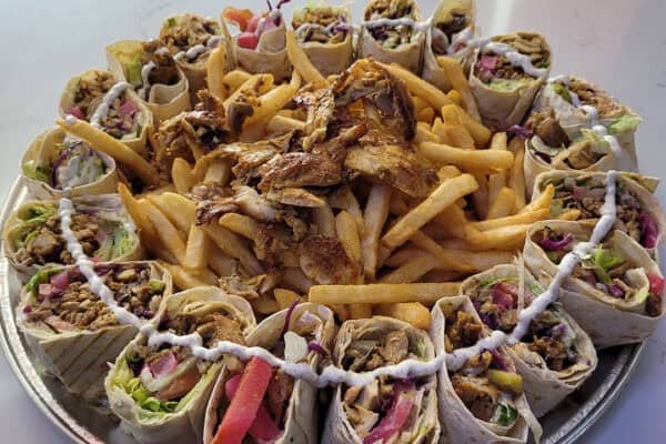 Chicken Shawarma - Image 4