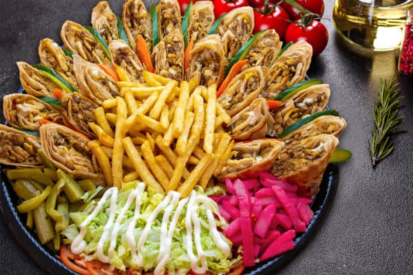 Chicken Shawarma - Image 5