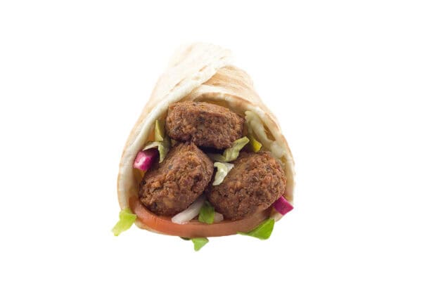 Falafel