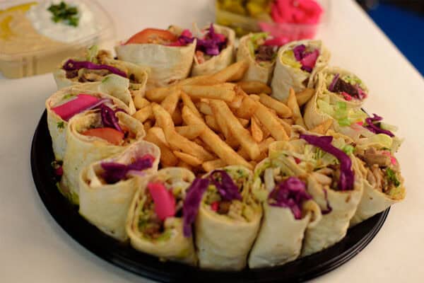 Mix Shawarma - Image 4