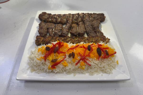 Mix Sultani Special