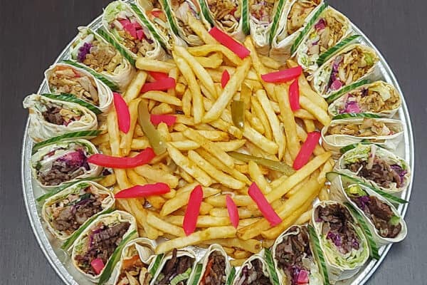 Mix Shawarma - Image 2