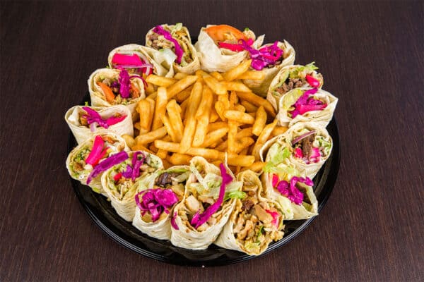 Mix Shawarma - Image 3