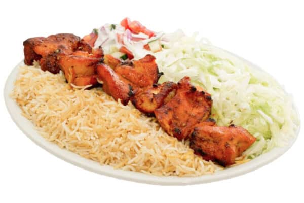 Chicken Tikka