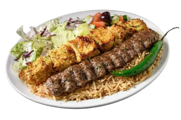 Waziri Special
