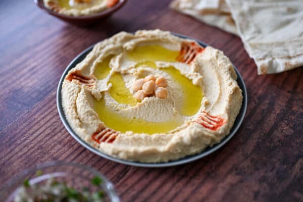 Hummus