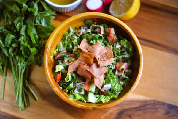 Fattoush